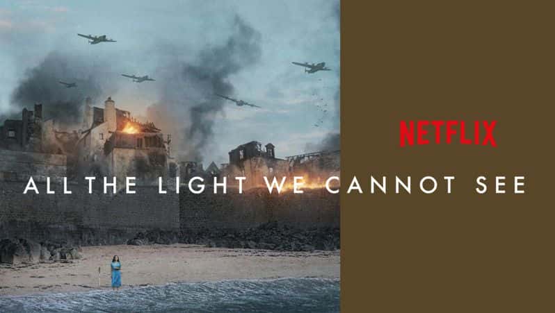 [美国][历史][战争]《所有我们看不见的光 第一季》All the Light We Cannot See [1080P][超清][BT下载]