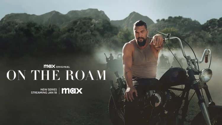 [美国][纪录片][冒险]《杰森·莫玛漫游记 第一季》On the Roam [1080P][超清][BT下载]