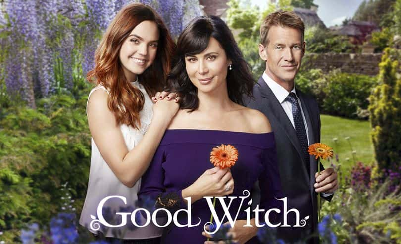 [美国][魔幻][科幻]好女巫 第四季 Good Witch [1080P][超清][BT下载]