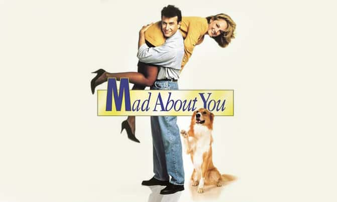 [美国][喜剧]我为卿狂 第一季 Mad About You [1080P][超清][BT下载]