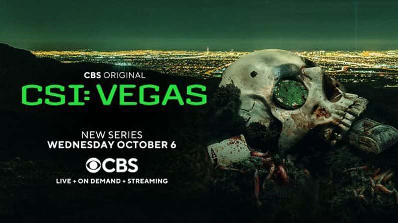 [美国][悬疑][犯罪]《犯罪现场调查：维加斯 第一季》CSI: Vegas [1080P][超清][BT下载]