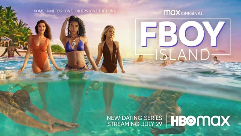 [美国][真人秀][综艺]《渣男岛 第一季》FBoy Island [1080P][超清][BT下载]