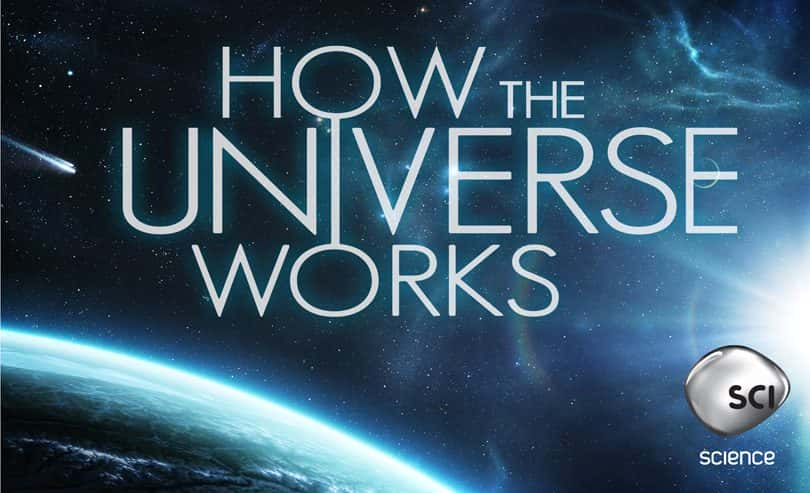 [美国][纪录片]《了解宇宙是如何运行的 第四至七季》How the Universe Works [1080P][超清][BT下载]