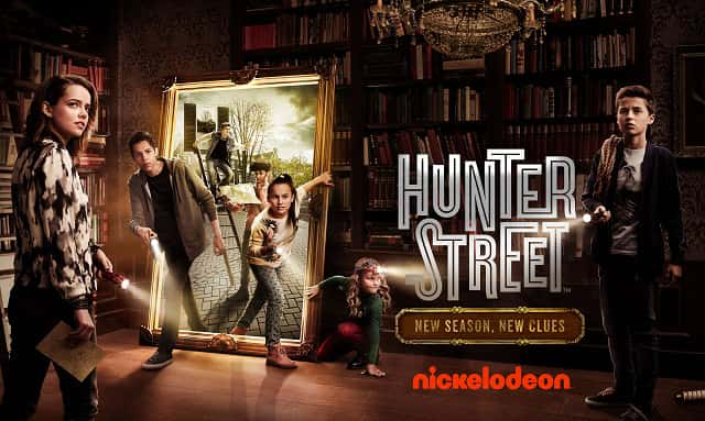 [Netherlands][剧情][历史]《亨特之谜 第一至二季》 Hunter Street [1080P][超清][BT下载]