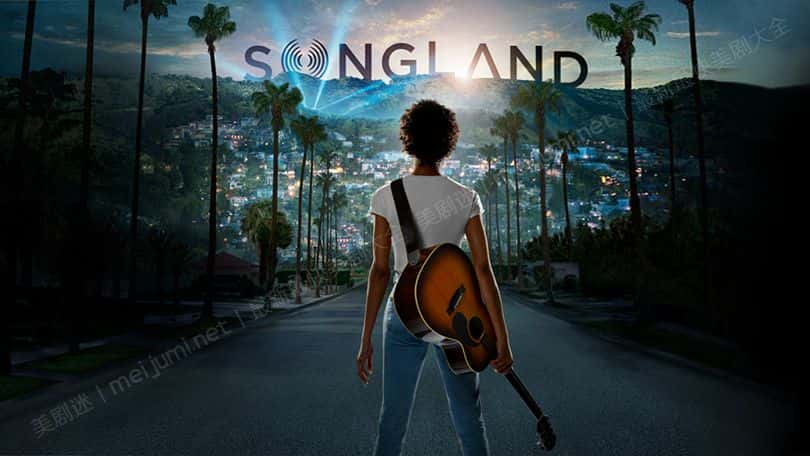 [美国][综艺][真人秀]《美国唱作人 第一季》Songland [1080P][超清][BT下载]