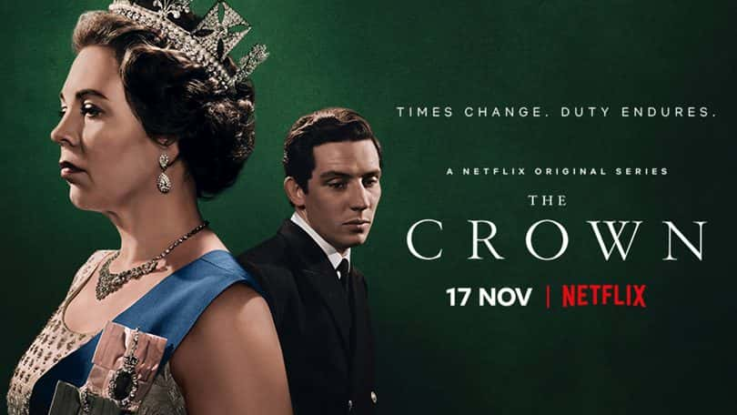 [美国][英国][剧情][历史]《王冠 第三季》The Crown [1080P][超清][BT下载]