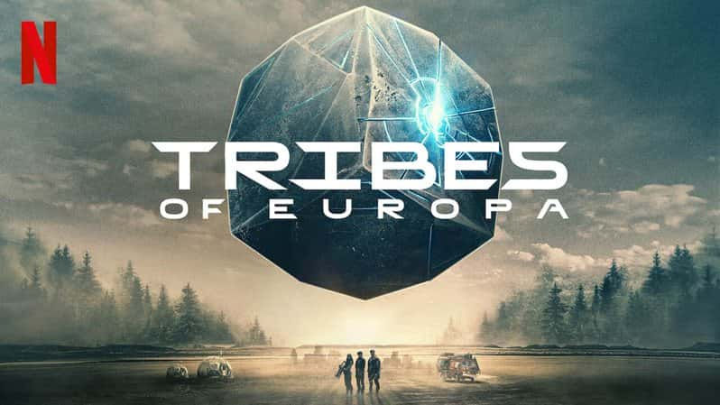 [德国]《明日欧洲争霸战/欧罗巴部落 第一季》Tribes Of Europa [1080P][超清][BT下载]