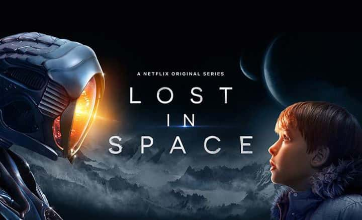 [美国][魔幻][科幻]《迷失太空 第一季》Lost in Space [1080P][超清][BT下载]