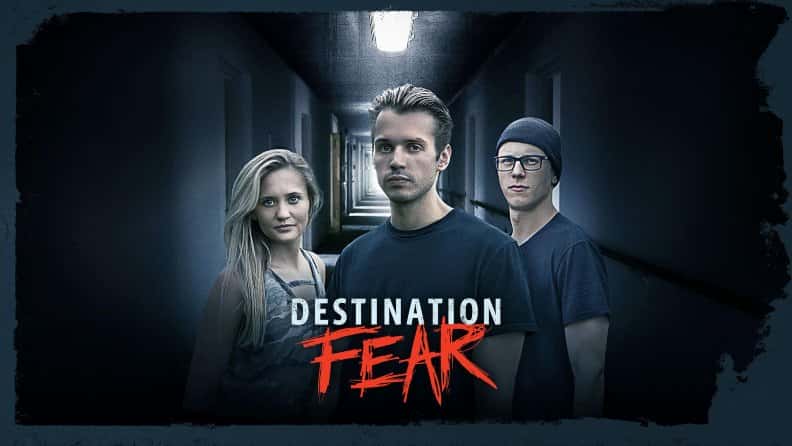 [美国][纪录片][纪录片]《终点恐惧 第三季》Destination Fear [1080P][超清][BT下载]