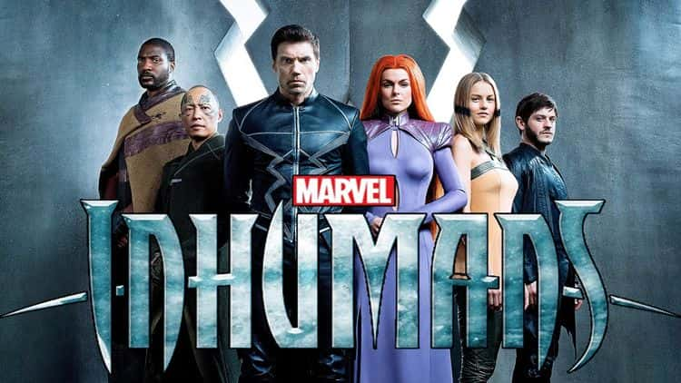 [魔幻][科幻]异人族 第一季 Marvel’s Inhumans 全集[1080P][超清][BT下载]