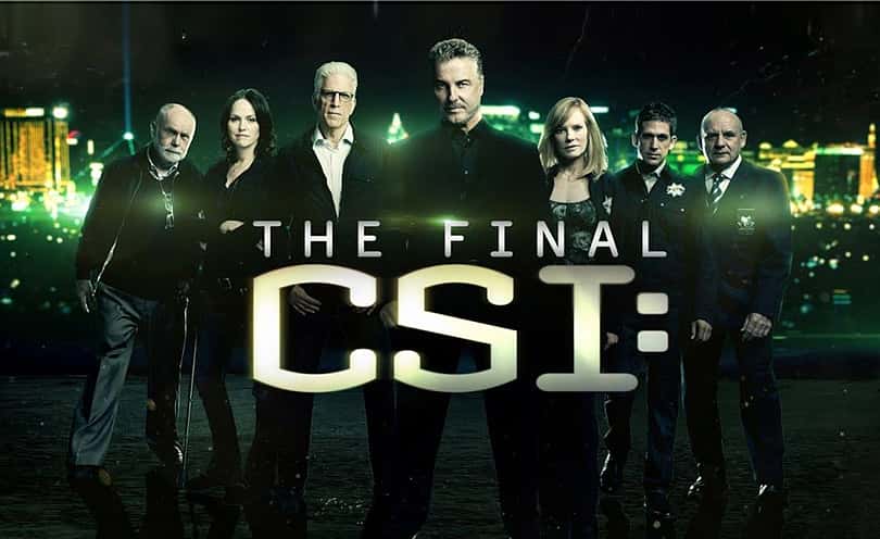 [美国][罪案][动作谍战]犯罪现场调查 第一至十六季 CSI: Crime Scene Investigation [1080P][超清][BT下载]