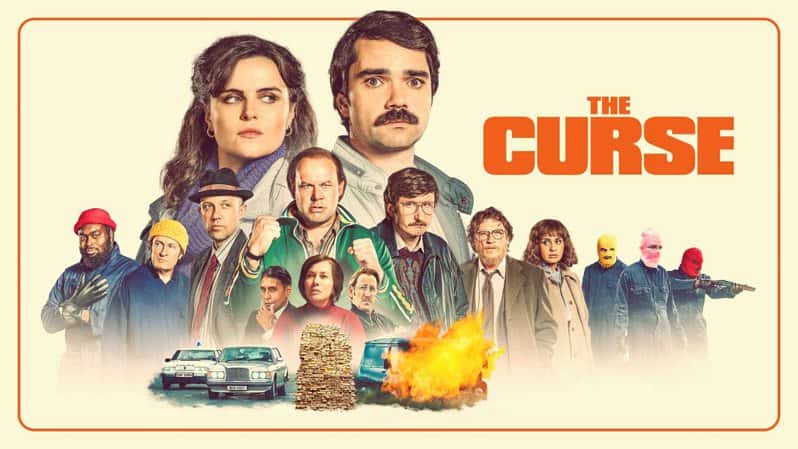 [英国][喜剧][犯罪]《诅咒 第一季》The Curse [1080P][超清][BT下载]