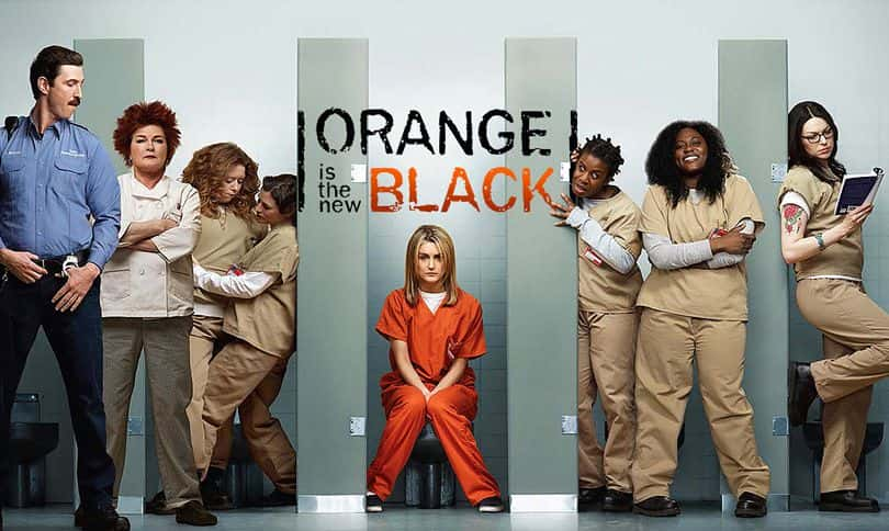 [美国][剧情][历史]女子监狱 第一至五季 Orange Is the New Black [1080P][超清][BT下载]