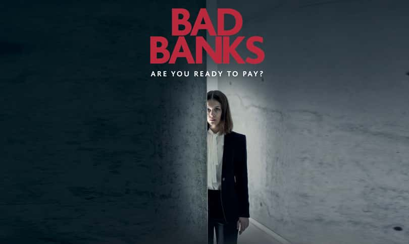 [德国][罪案][动作谍战]《坏银行 第一季》Bad Banks [1080P][超清][BT下载]