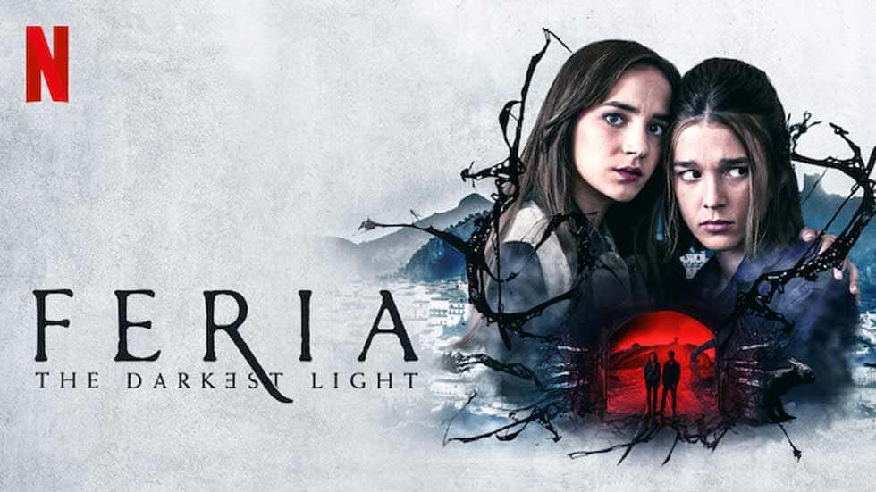 [西班牙][惊悚][奇幻]《费里亚：至暗之光 第一季》Feria: The Darkest Light [1080P][超清][BT下载]