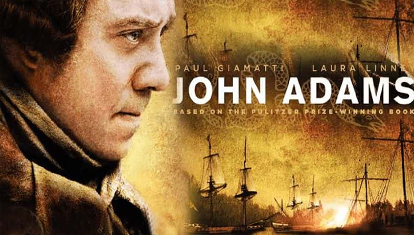 [美国][剧情][历史]约翰亚当斯 第一季 John Adams [1080P][超清][BT下载]