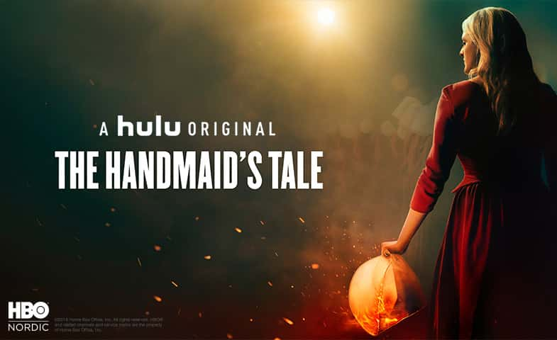 [美国][魔幻][科幻]《使女的故事 第二季》The Handmaid’s Tale [1080P][超清][BT下载]