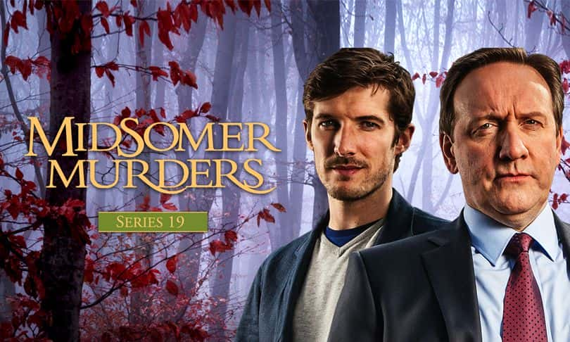 [英国][罪案][动作谍战]《骇人命案事件簿 第一至十九季》Midsomer Murders [1080P][超清][BT下载]