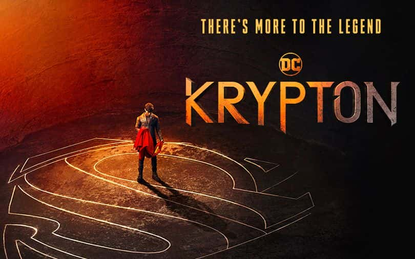 [美国][魔幻][科幻]氪星 第一季 Krypton [1080P][超清][BT下载]