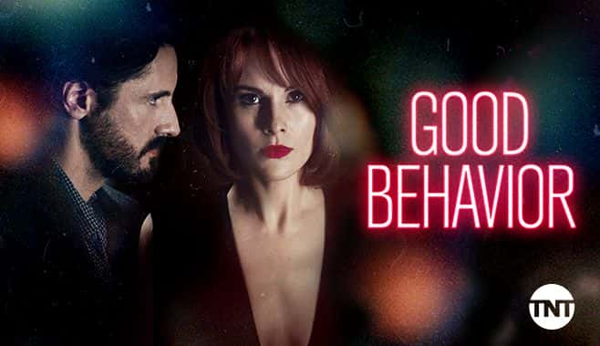 [罪案][动作谍战]一善之差 第一至二季 Good Behavior 全集[1080P][超清][BT下载]