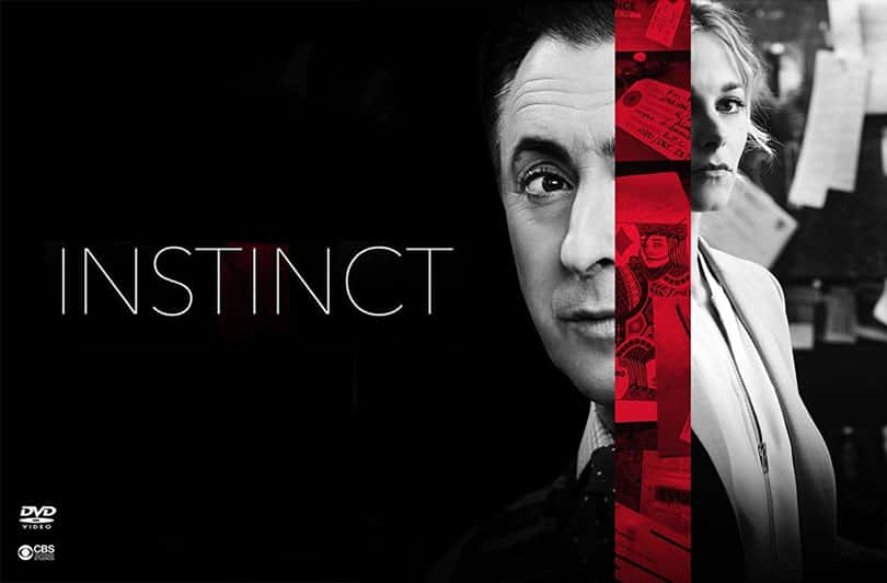 [美国][罪案][动作谍战]本能 第一季 Instinct [1080P][超清][BT下载]