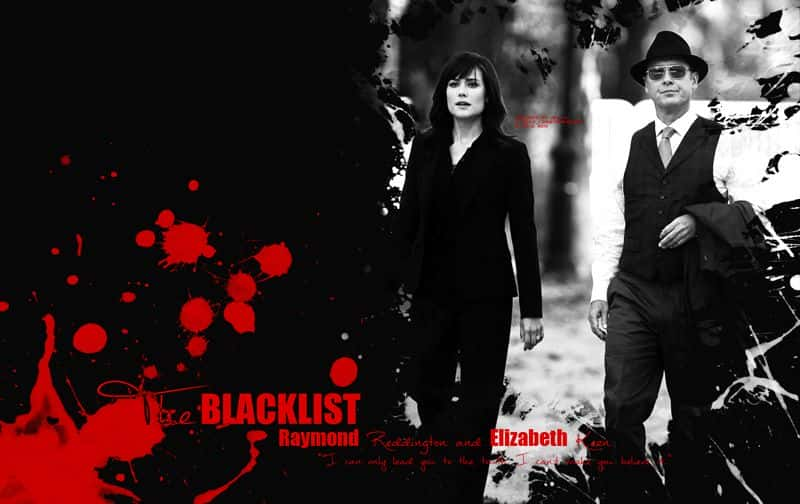 [罪案][动作谍战]罪恶黑名单 第五季 The Blacklist 全集[1080P][超清][BT下载]