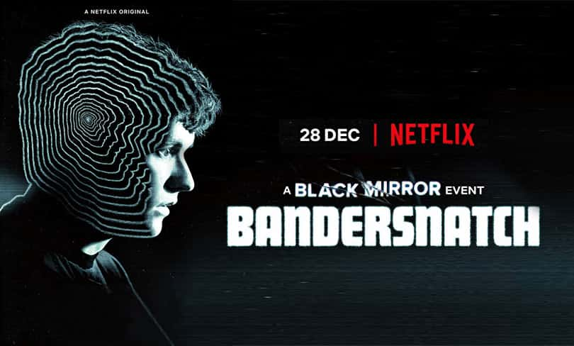 [美国][魔幻][科幻]《黑镜：潘达斯奈基》 Black Mirror:Bandersnatch [1080P][超清][BT下载]