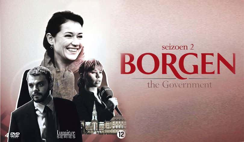 [丹麦][剧情][历史]《权力的堡垒 第二至三季》Borgen [1080P][超清][BT下载]