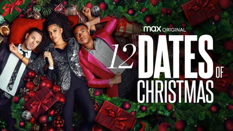 [美国][综艺][真人秀]《圣诞的十二次约会 第一至二季》12 Dates of Christmas [1080P][超清][BT下载]
