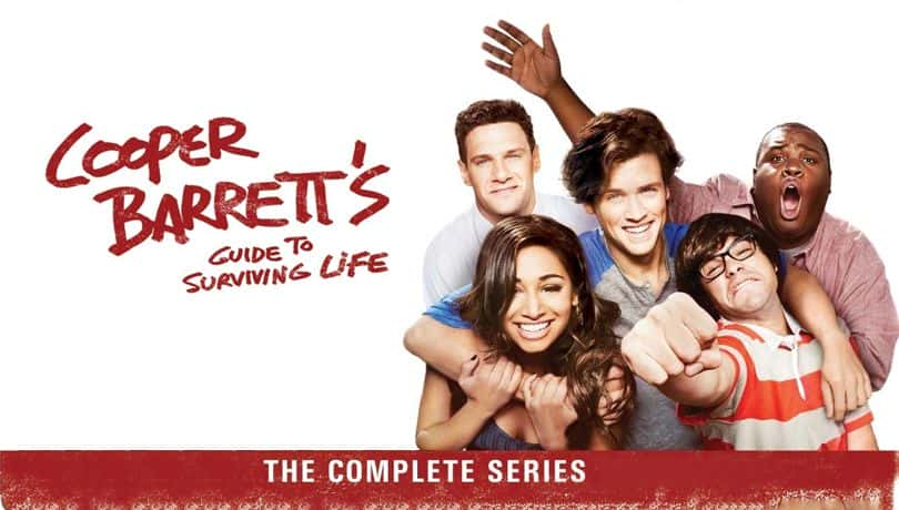 [美国][喜剧]生存指南 第一季 Cooper Barrett’s Guide to Surviving Life [1080P][超清][BT下载]