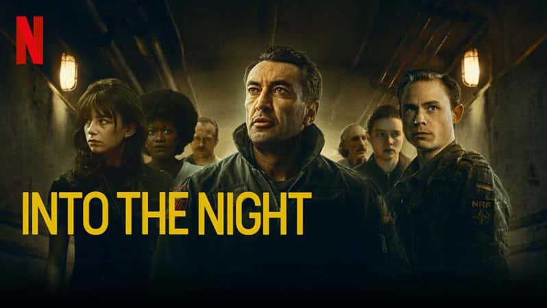 [比利时][魔幻][科幻]《绝夜逢生 第二季》Into the Night [1080P][超清][BT下载]