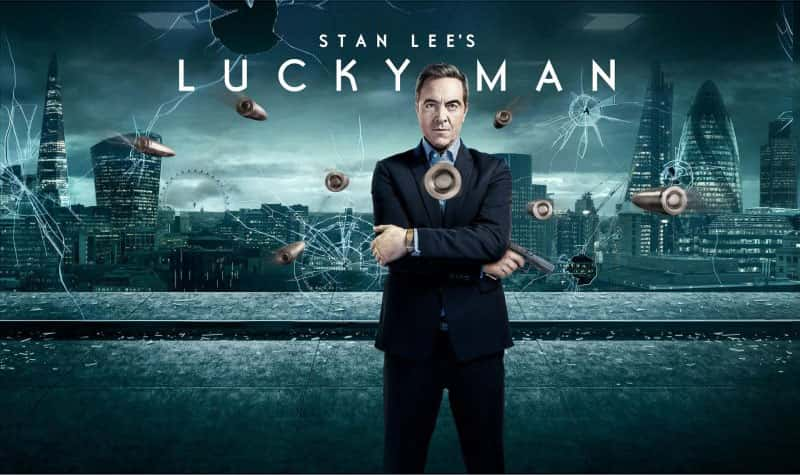 [英国][魔幻][科幻]幸运儿 第一至二季 Stan Lee‘s Lucky Man [1080P][超清][BT下载]