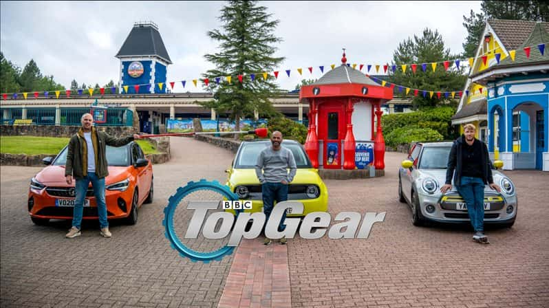 [英国][综艺][真人秀]《巅峰拍档 第二十八至二十九季》Top Gear [1080P][超清][BT下载]