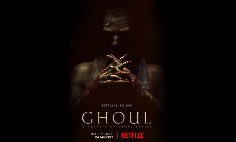 [印度][美国][灵异][惊悚]《恶鬼 第一季》Ghoul [1080P][超清][BT下载]