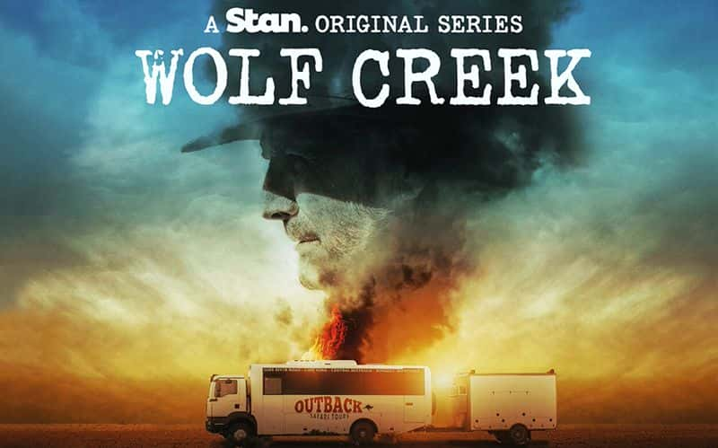 [澳大利亚][罪案][动作谍战]狼溪 第二季 Wolf Creek 全集[1080P][超清][BT下载]