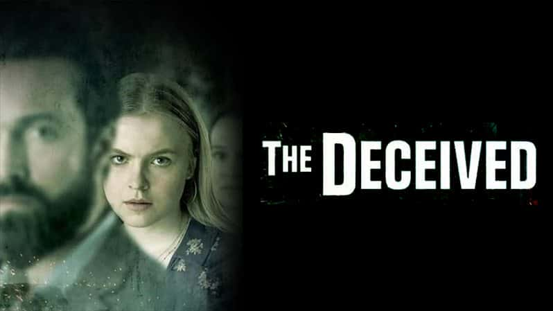 [爱尔兰]《受骗者 第一季》The Deceived [1080P][超清][BT下载]