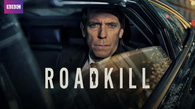 [英国]《鹿死谁手/弃之不理 第一季》Roadkill [1080P][超清][BT下载]