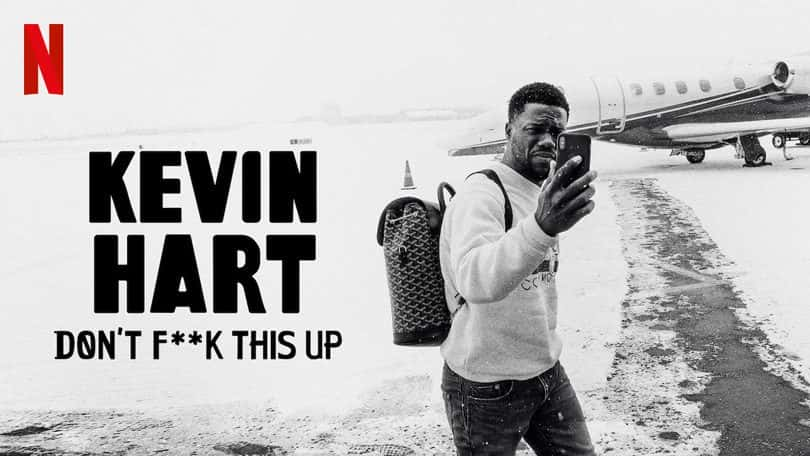 [美国][纪录片]《凯文·哈特：别他*搞砸了》Kevin Hart: Don’t F**k This Up[1080P][超清][BT下载]