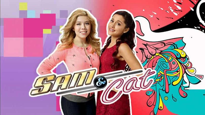 [美国][喜剧]莎姆与小猫的新生活 第一季 Sam &amp; Cat [1080P][超清][BT下载]