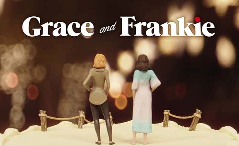 [美国][剧情][历史]同妻俱乐部 第一至四季 Grace and Frankie [1080P][超清][BT下载]