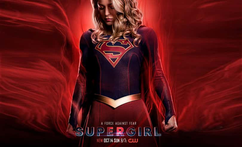 [美国][魔幻][科幻]《女超人 第四季》Supergirl [1080P][超清][BT下载]