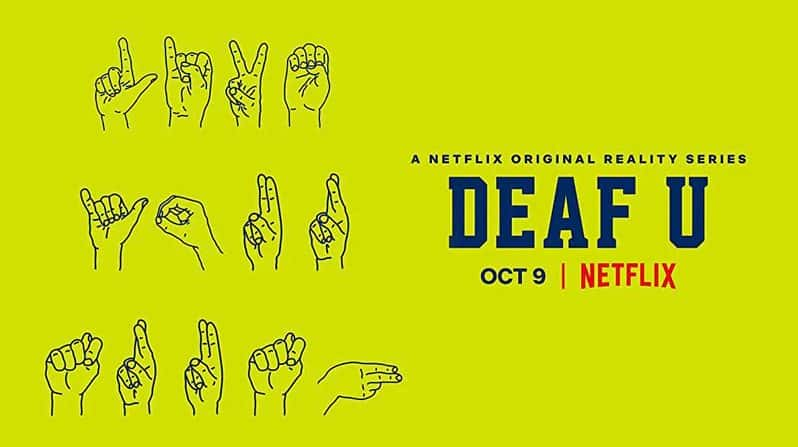 [美国]《无声大学 第一季》Deaf U [1080P][超清][BT下载]