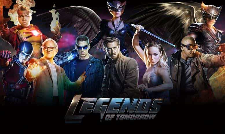 [魔幻][科幻]明日传奇 第三季 Legends of Tomorrow 全集[1080P][超清][BT下载]