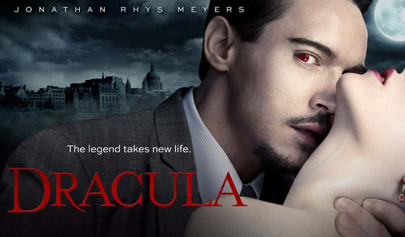 [美国][魔幻][科幻]德古拉 第一季 Dracula [1080P][超清][BT下载]