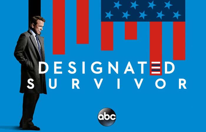 [罪案][动作谍战]《指定幸存者 第一至二季》Designated Survivor 全集[1080P][超清][BT下载]