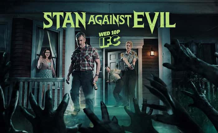 [美国][灵异][惊悚]《警长战群魔 第一至二季》 Stan Against Evil [1080P][超清][BT下载]