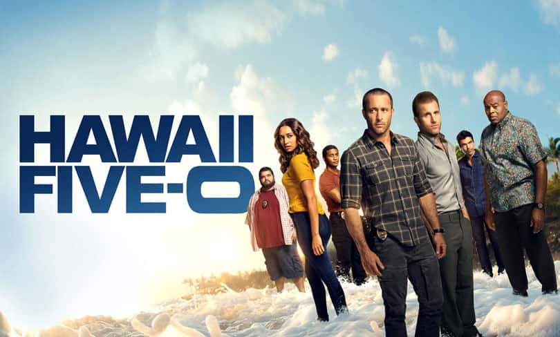 [罪案][动作谍战]天堂执法者 第八季 Hawaii Five-0 全集[1080P][超清][BT下载]