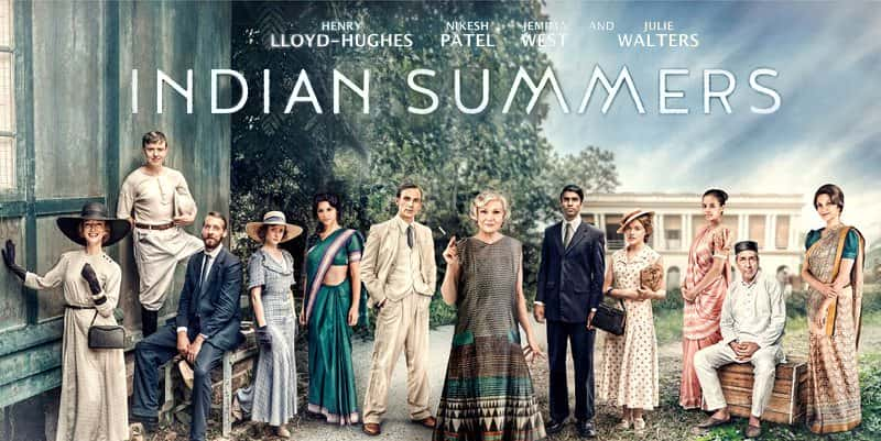 [英国][剧情][历史]《印度之夏 第一至二季》Indian Summers [1080P][超清][BT下载]