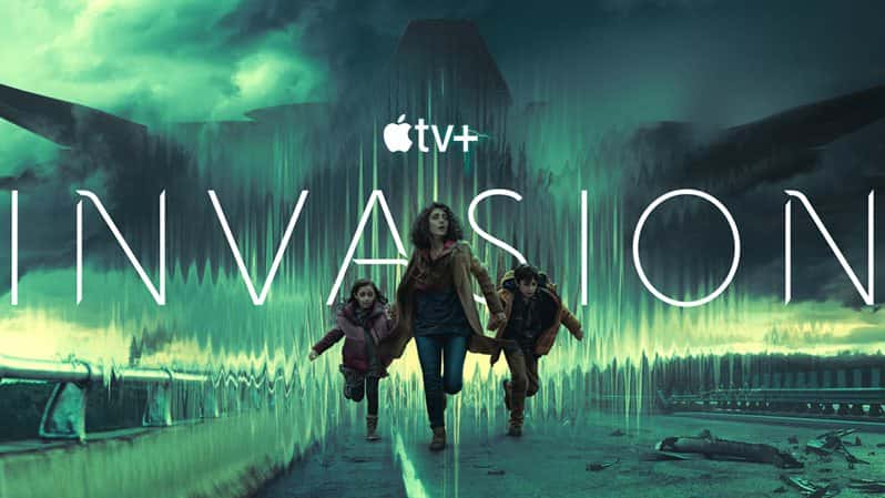 [美国][剧情][科幻]《入侵 第一季》Invasion [1080P][超清][BT下载]