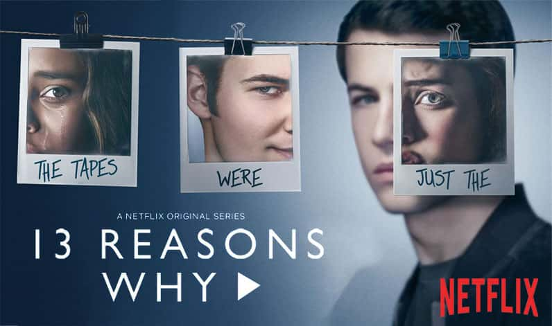 [美国][剧情][历史]十三个原因 第二季 13 Reasons Why [1080P][超清][BT下载]